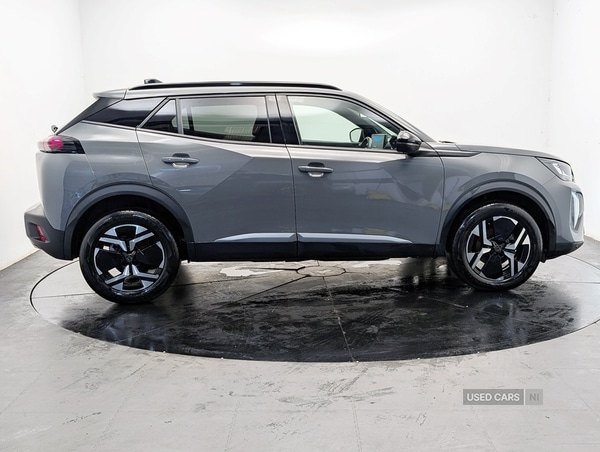 Used Peugeot 2008 2024 for sale - 76474204: Photo 2