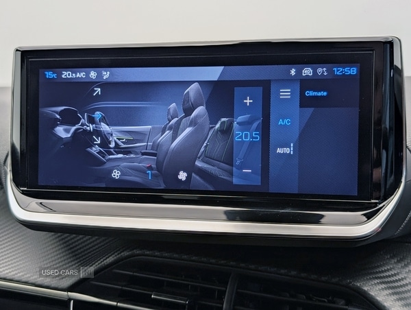 Used Peugeot 2008 2024 for sale - 76474204: Photo 20