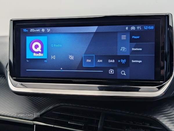 Used Peugeot 2008 2024 for sale - 76474204: Photo 21