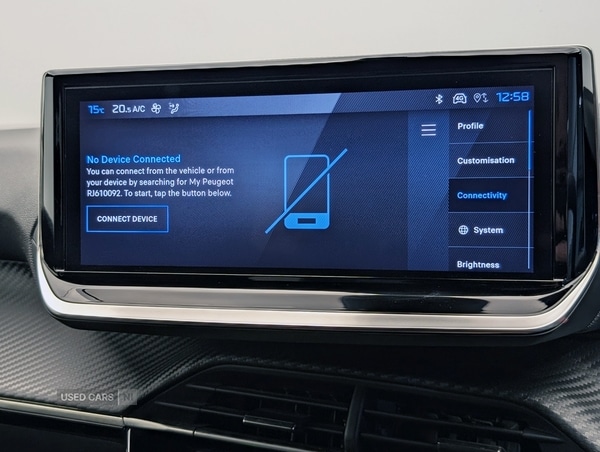 Used Peugeot 2008 2024 for sale - 76474204: Photo 23