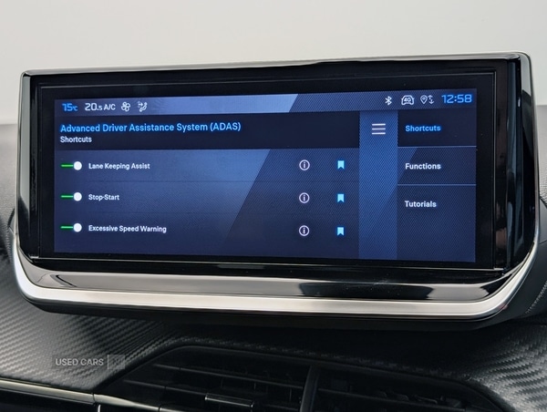 Used Peugeot 2008 2024 for sale - 76474204: Photo 24