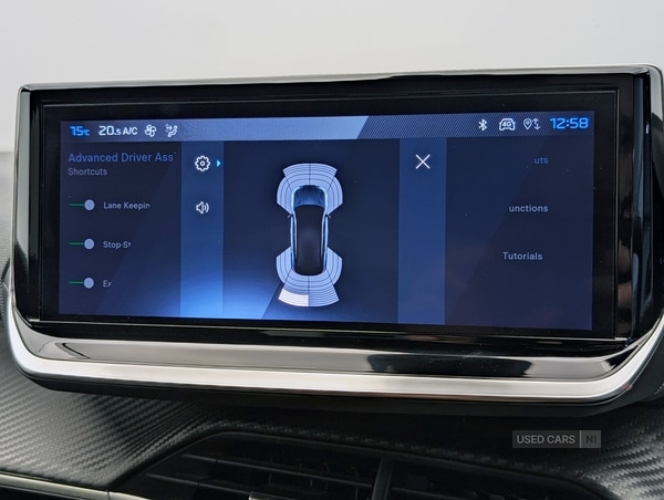 Used Peugeot 2008 2024 for sale - 76474204: Photo 25