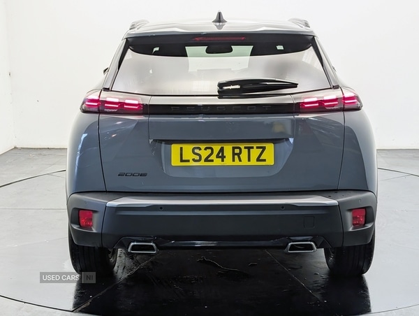 Used Peugeot 2008 2024 for sale - 76474204: Photo 27