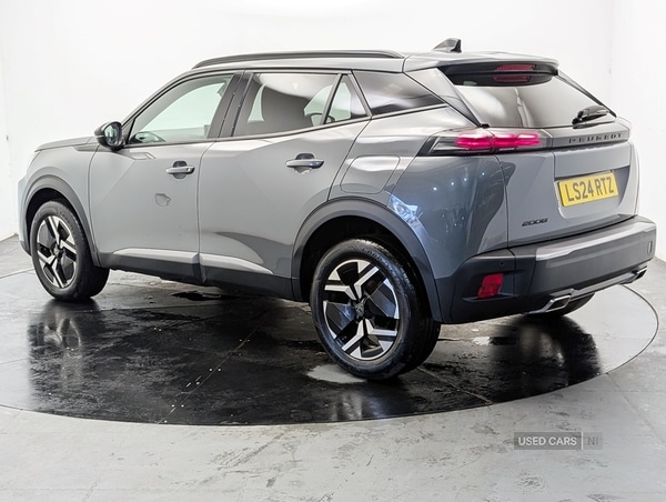 Used Peugeot 2008 2024 for sale - 76474204: Photo 29