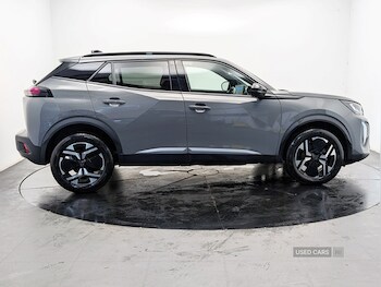 Used Peugeot 2008 2024 for sale - 76474204: Photo