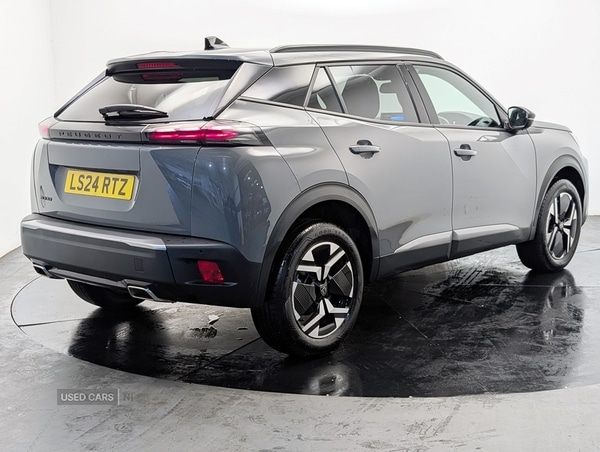 Used Peugeot 2008 2024 for sale - 76474204: Photo 3