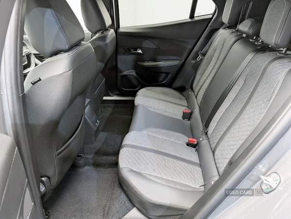 Used Peugeot 2008 2024 for sale - 76474204: Photo 30