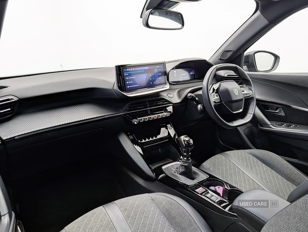 Used Peugeot 2008 2024 for sale - 76474204: Photo 32