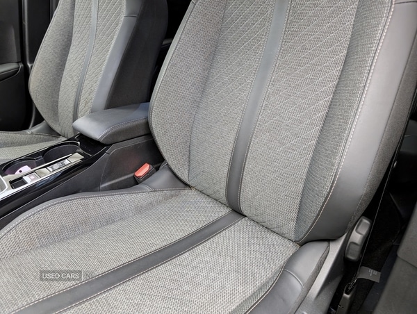 Used Peugeot 2008 2024 for sale - 76474204: Photo 34