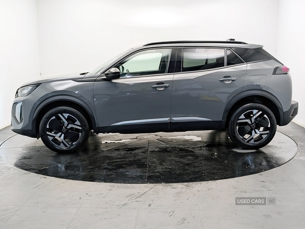 Used Peugeot 2008 2024 for sale - 76474204: Photo 35