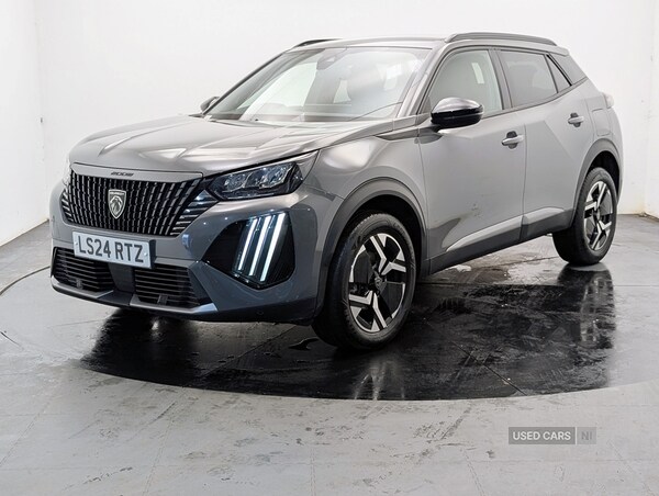 Used Peugeot 2008 2024 for sale - 76474204: Photo 36