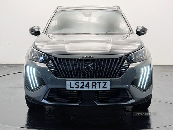 Used Peugeot 2008 2024 for sale - 76474204: Photo 37