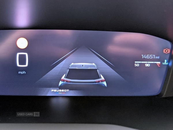 Used Peugeot 2008 2024 for sale - 76474204: Photo 4