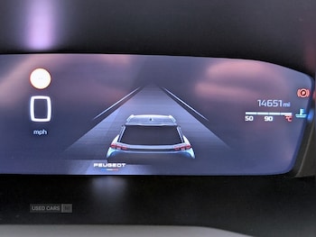 Used Peugeot 2008 2024 for sale - 76474204: Photo