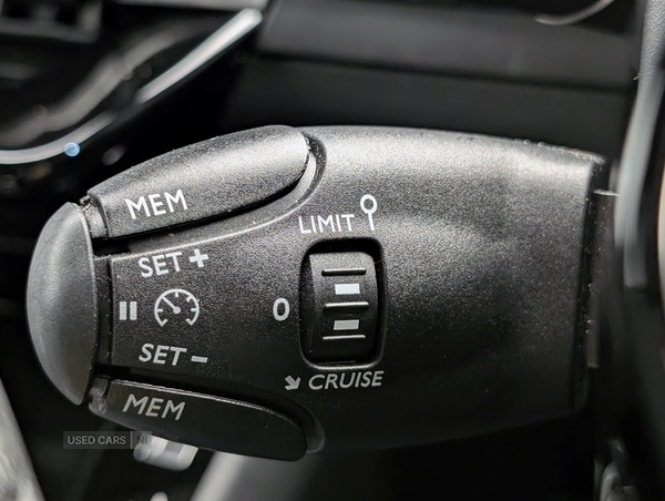 Used Peugeot 2008 2024 for sale - 76474204: Photo 9