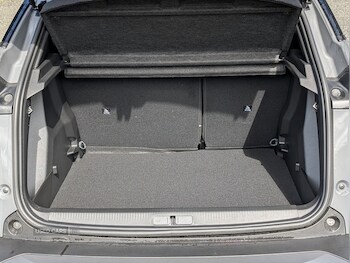 Used Peugeot 2008 2026 for sale - 78831091: Photo