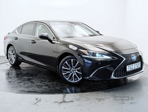 Used Lexus ES for sale - 76667657: Photo 1