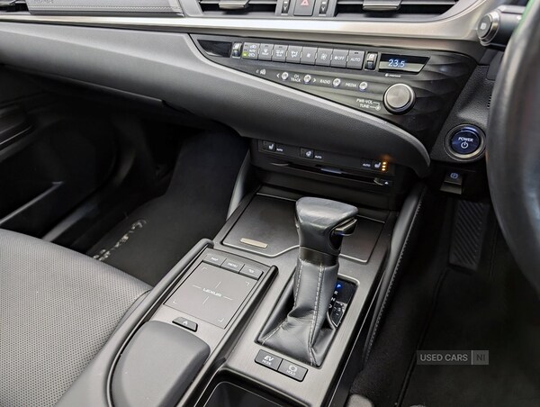 Used Lexus ES for sale - 76667657: Photo 14