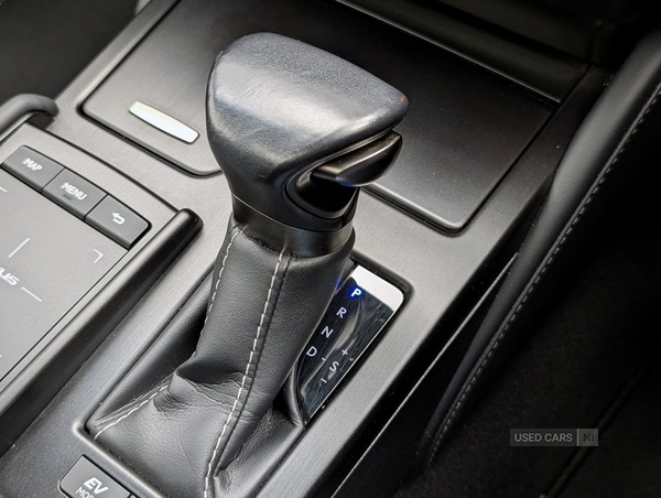 Used Lexus ES for sale - 76667657: Photo 18