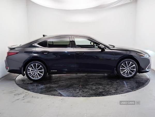 Used Lexus ES for sale - 76667657: Photo 2