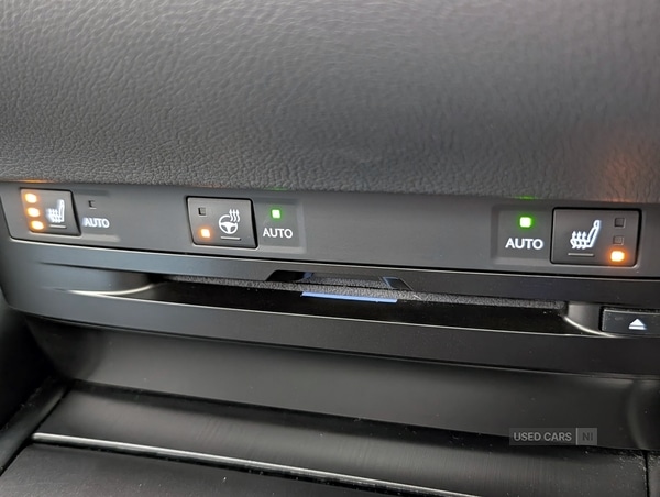 Used Lexus ES for sale - 76667657: Photo 20