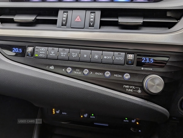 Used Lexus ES for sale - 76667657: Photo 22