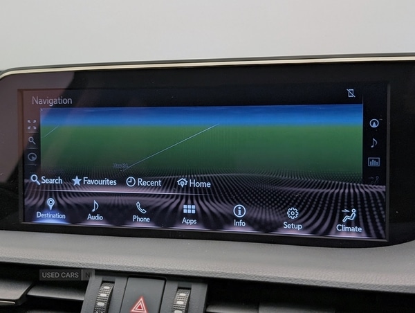 Used Lexus ES for sale - 76667657: Photo 24