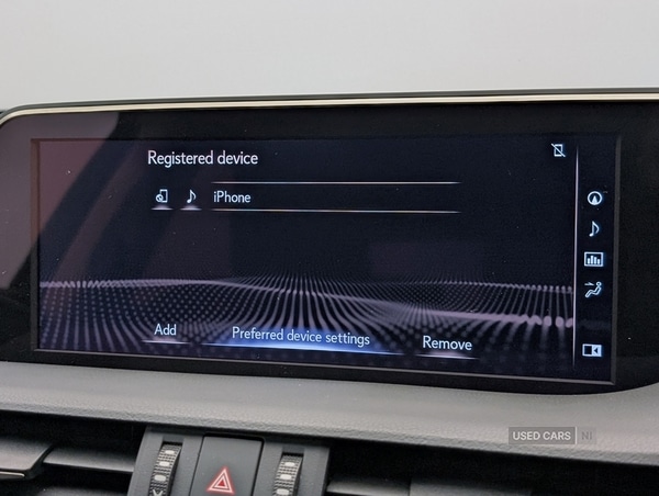 Used Lexus ES for sale - 76667657: Photo 27