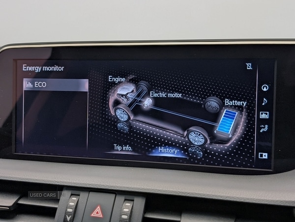 Used Lexus ES for sale - 76667657: Photo 29