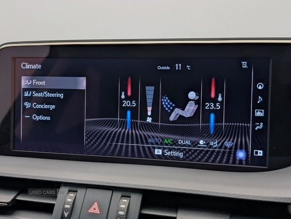 Used Lexus ES for sale - 76667657: Photo 30