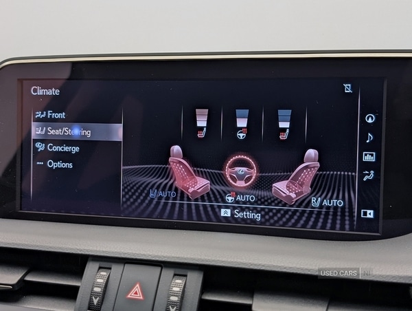 Used Lexus ES for sale - 76667657: Photo 31