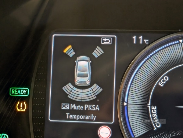 Used Lexus ES for sale - 76667657: Photo 33