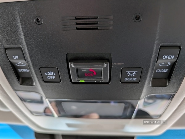 Used Lexus ES for sale - 76667657: Photo 34