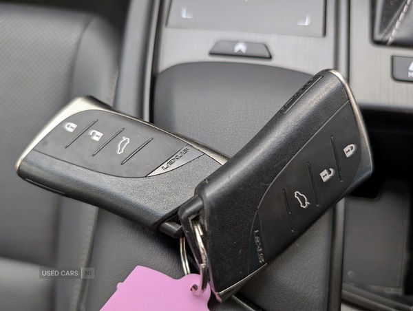 Used Lexus ES for sale - 76667657: Photo 35