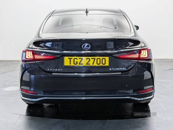 Used Lexus ES for sale - 76667657: Photo 36