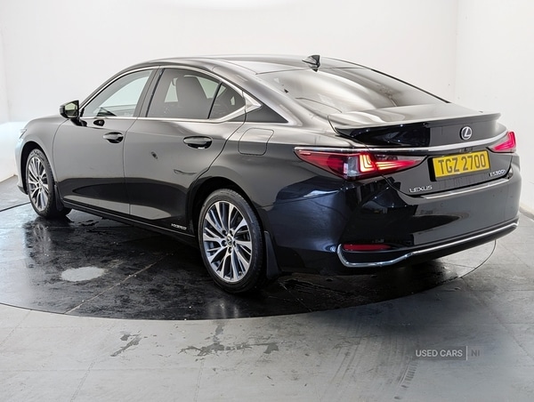 Used Lexus ES for sale - 76667657: Photo 39