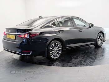 Used Lexus ES 2021 for sale - 76667657: Photo