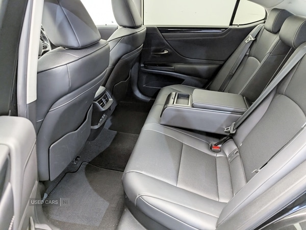 Used Lexus ES for sale - 76667657: Photo 40