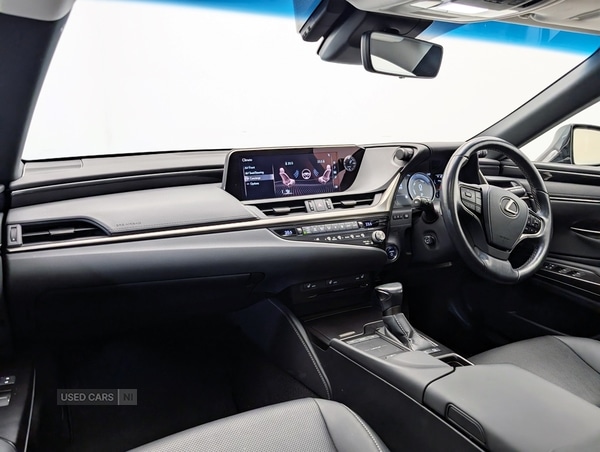 Used Lexus ES for sale - 76667657: Photo 42