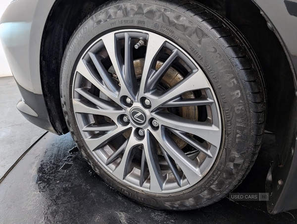 Used Lexus ES for sale - 76667657: Photo 49