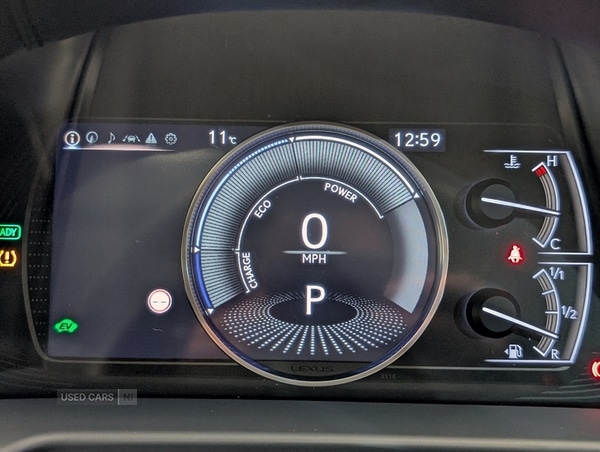 Used Lexus ES for sale - 76667657: Photo 5