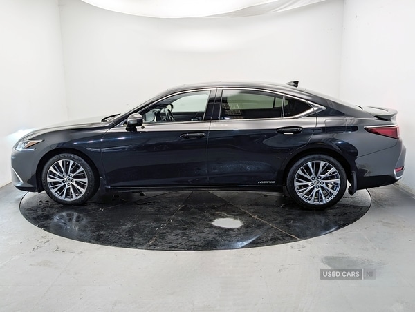 Used Lexus ES for sale - 76667657: Photo 50
