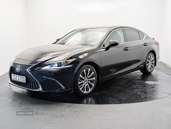 Used Lexus ES for sale - 76667657: Photo 51