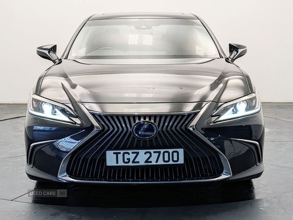 Used Lexus ES for sale - 76667657: Photo 52