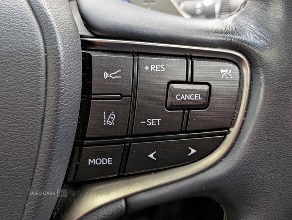 Used Lexus ES for sale - 76667657: Photo 7