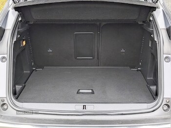 Used Peugeot 3008 2019 for sale - 78087399: Photo