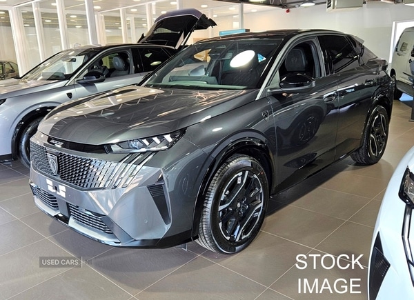 Used Peugeot 3008 for sale - 76690387: Photo 1