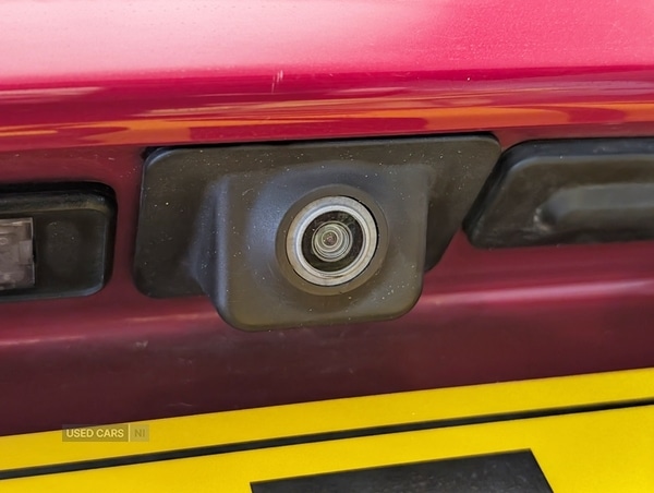 Vehicle 29