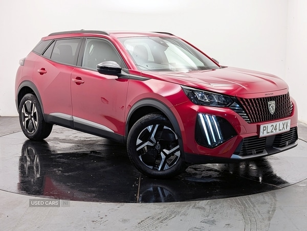 Used Peugeot 2008 2024 for sale - 76802970: Photo 1