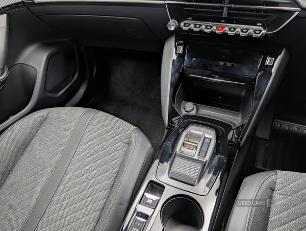 Used Peugeot 2008 2024 for sale - 76802970: Photo 12